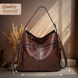Emily — Exquisite Style Luxury Women's Bag