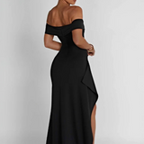 Dearbhla — Luxury Maxi Dress