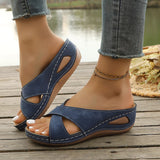 Emer — Orthopedic Sandals