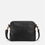 Alice — Sleek Three-Layer Crossbody Bag
