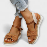 Clodagh — Orthopedic Sandals