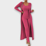 Charlotte — 3 Piece Set