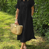Frances — Midi Dress