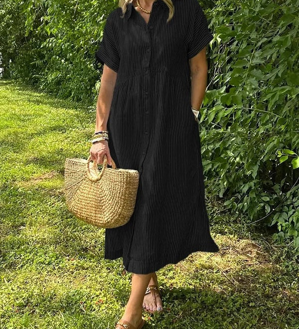 Frances — Midi Dress