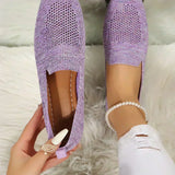 Fionnuala — Elegant Orthopedic Loafers
