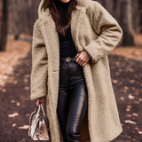 Ruby — Elegant Chic Coat