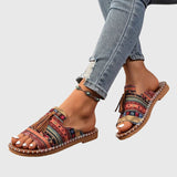 Pauline — Orthopedic Sandals