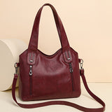 Shannon — Women Classic Everyday Tote
