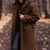 Ruby — Elegant Chic Coat