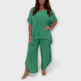 Audrey — Two-Piece Set