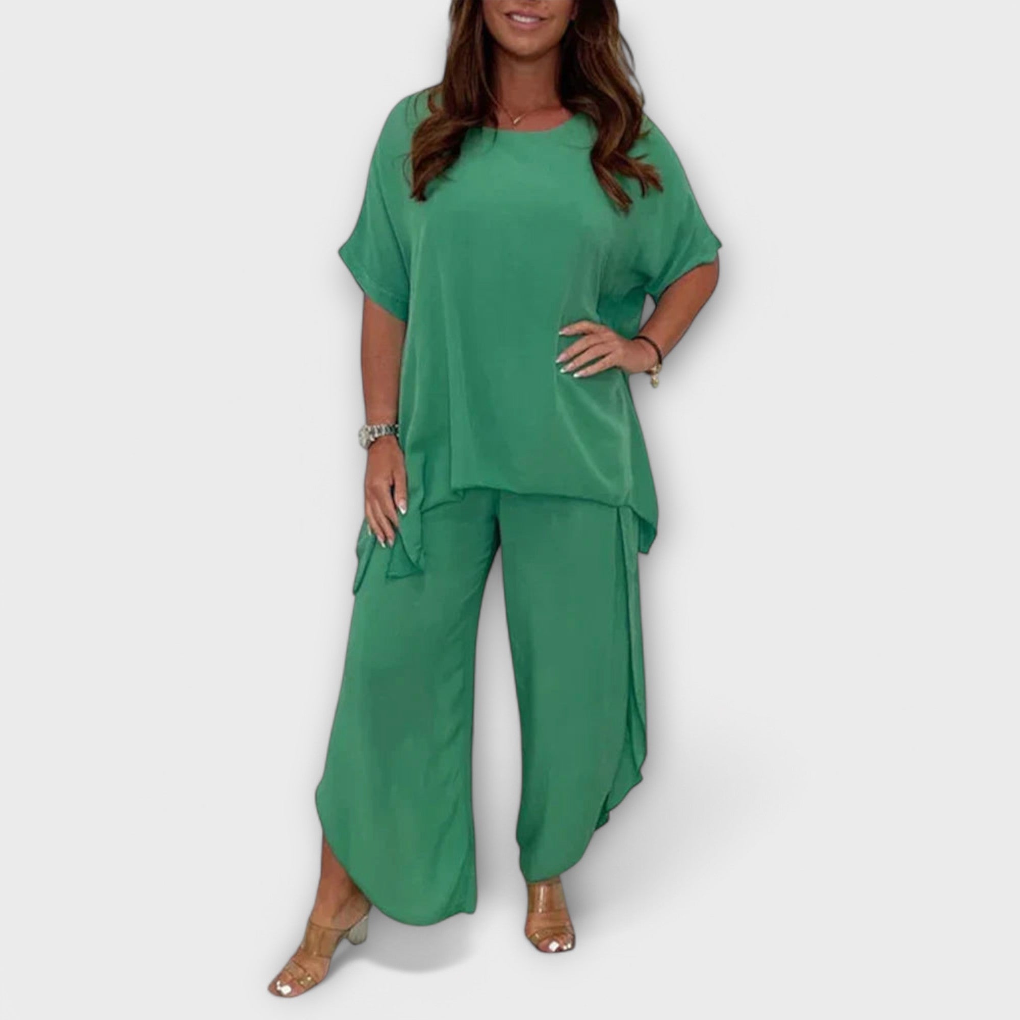 Audrey — Two-Piece Set