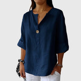 Róisín — Elegant Blouse