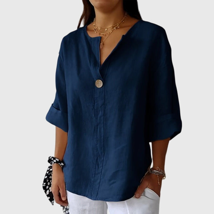 Róisín — Elegant Blouse