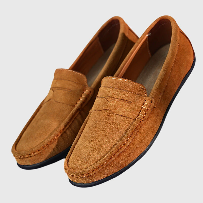 Andrea — Orthopedic Loafers
