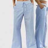 Teresa — Elegant Women Trousers