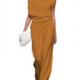 Denise — Style and Comfort in One Look