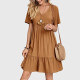 Maeve — Elegant Flattering Dress