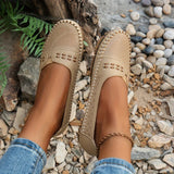 Neasa — Orthopedic Slip-ons
