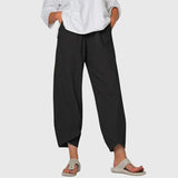 Amelia — Comfortable Trousers