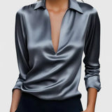 Ella — Sophisticated Blouse