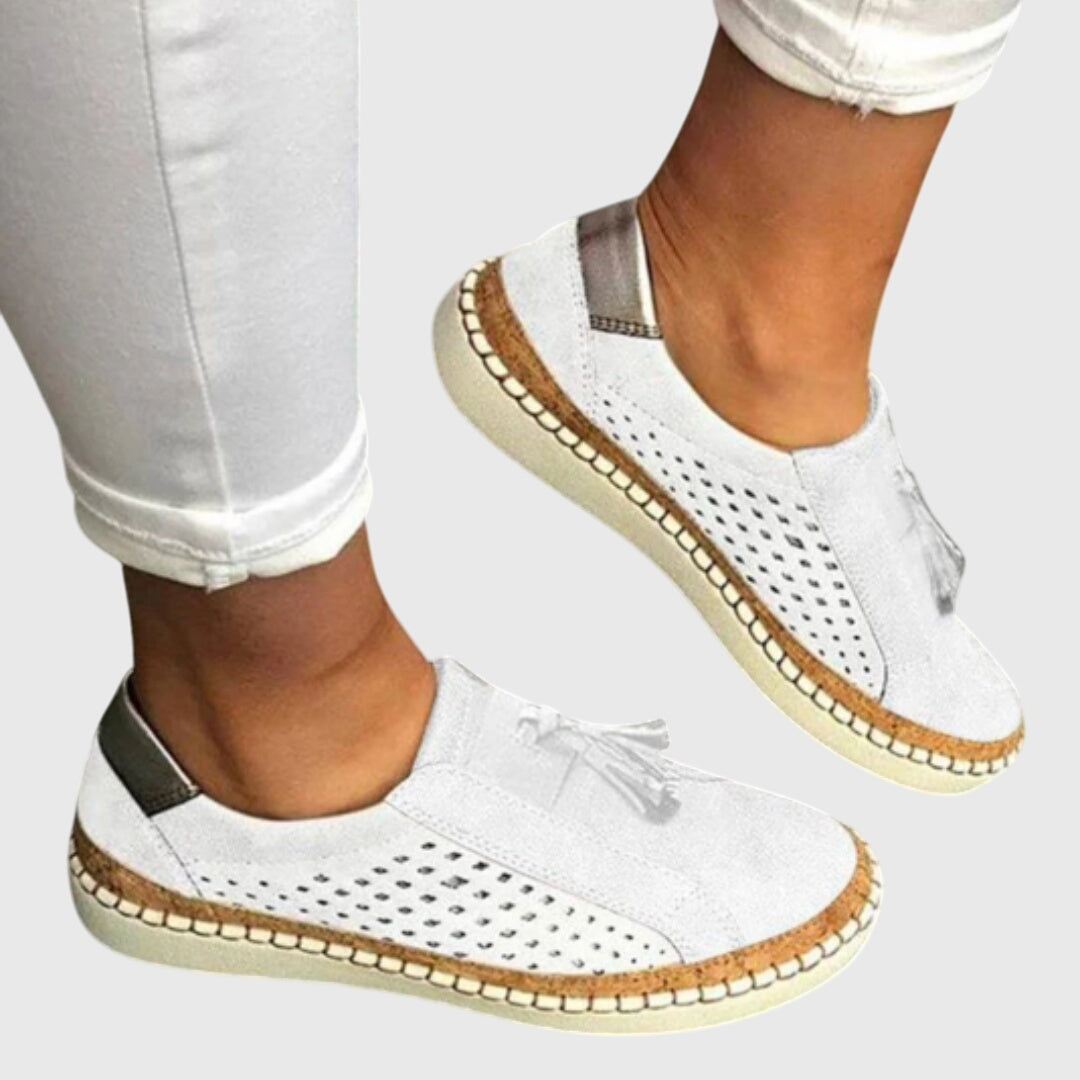 Erin — Orthopedic Summer Slip-Ons