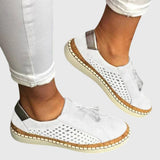 Erin — Orthopedic Summer Slip-Ons