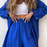 Josephine — Elegant Two-Piece Set