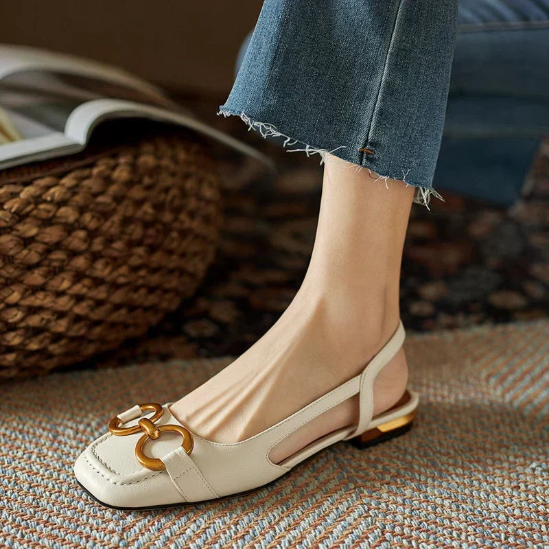 Anne — Orthopedic Sandals