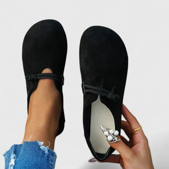Jennifer — Comfort Orthopedic Loafers