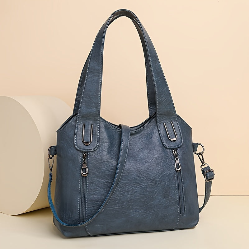 Shannon — Women Classic Everyday Tote
