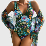 Mairéad — Summer Swimsuit Set