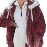Niamh — Comfortable Jacket