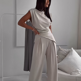 Lorraine — Casual Elegance Set