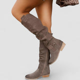 Frances — Orthopedic Boots