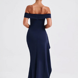 Dearbhla — Luxury Maxi Dress