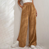 Andrea — Comfortable Leisure Trousers