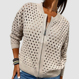 Órlaith — Desiree Premium Knitted Cardigan