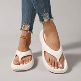 Isla — Orthopedic Arch Support Sandals