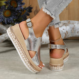 Megan — Orthopedic Sandals