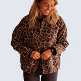 Ella — Trendy Statement Jacket