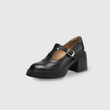 Grace — Chunky Pumps