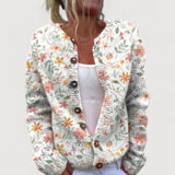 Paula — Luella – Cosy Everyday Cardigan