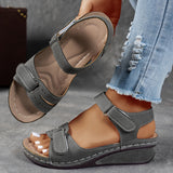 Lily — Orthopedic Sandals