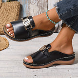 Sorcha — Comfortable Soft-Glide Sandals