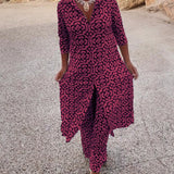 Neasa — Geometric Elegance Set