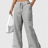 Teresa — Elegant Women Trousers
