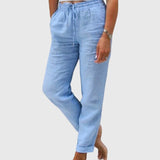 Molly — Elegant Women's Trousers