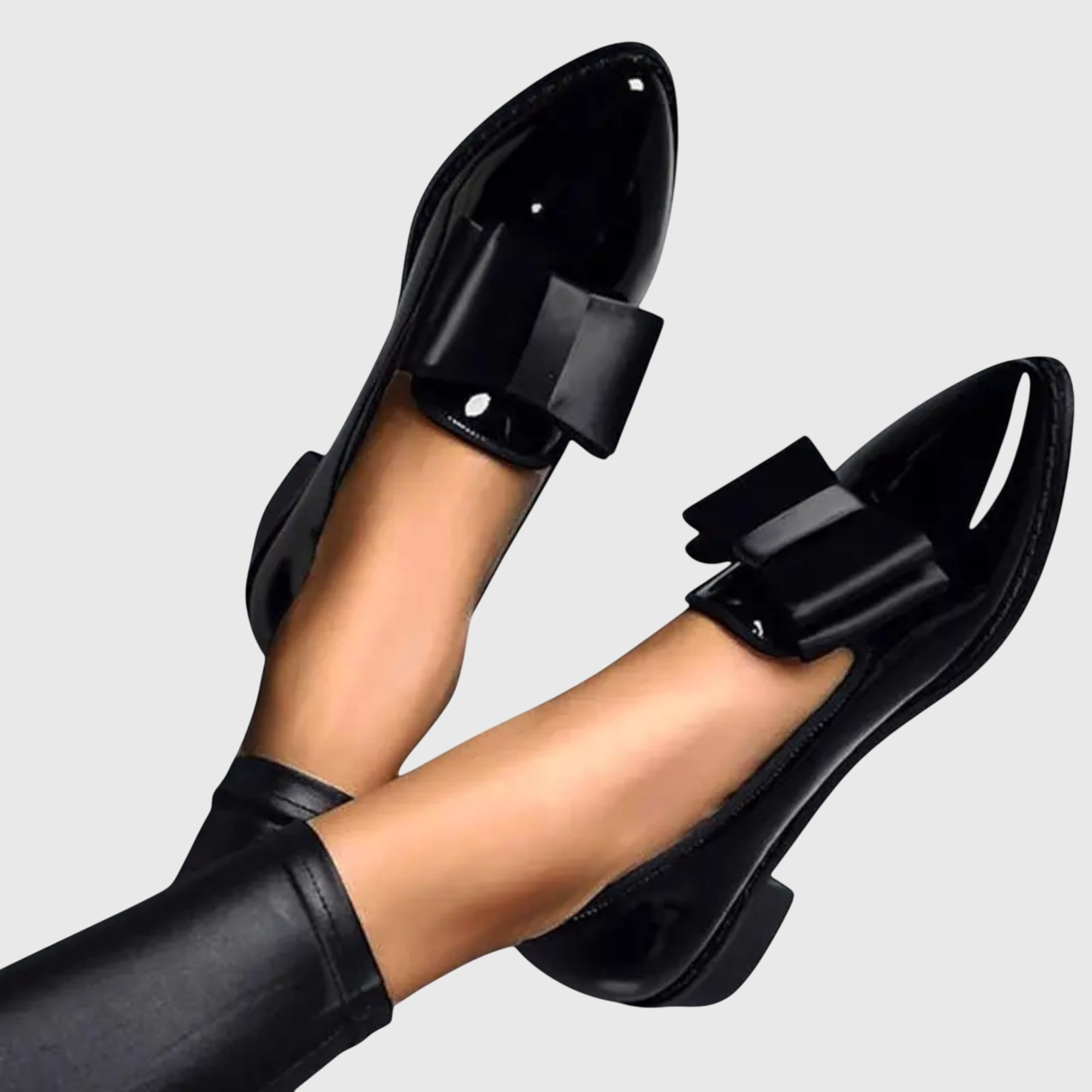 Vera — Orthopedic Loafers