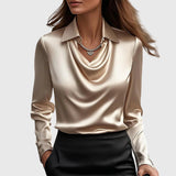 Holly — Elegant Blouse