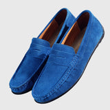Andrea — Orthopedic Loafers